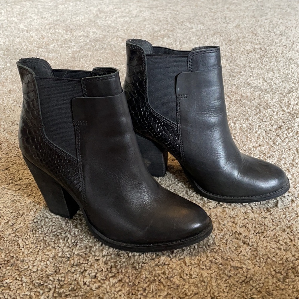 ALDO Booties - Picture 3 of 5